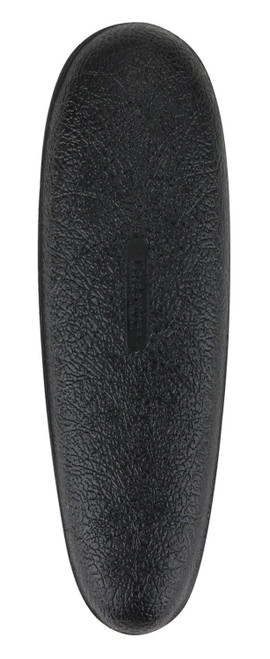 Pachmayr 01413 Decelerator Old English Black Small Rubber For Shotgun