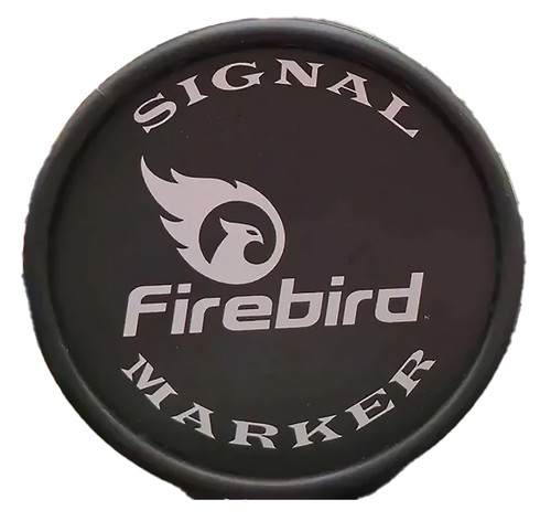 Firebird USA SMPK Pink Reactive Signal Marker Shooting Target Universal Firearm 3-Pack
