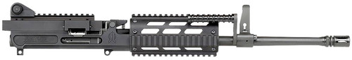 Fightlite Industries MCR060 Duel Feed 5.56x45mm NATO 16.25" 7075-T6 Aluminum MIL-STD 1913 Rail Handguard