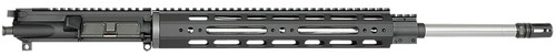 Rock River Arms AR0784 LAR-15M NM A4 Complete Upper, 223 Wylde 20" Stainless Heavy Match Barrel, Black Rec/12.50" M-LOK Handgaurd, Railed Gas Block, A2 Flash Hider
