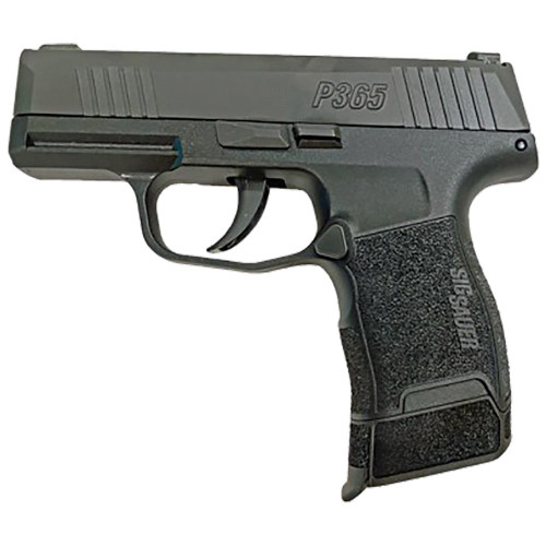 Pearce Grip Extension for SIG P365 12rd Mag Ergonomic Grip Enhancer
