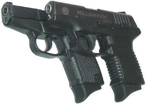 Pearce Grip Extension Taurus PT 111/Keltec P11