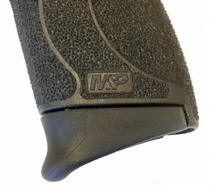 Pearce Magazine Base Plate Grip Extension for Smith and Wesson M&P Shield 45