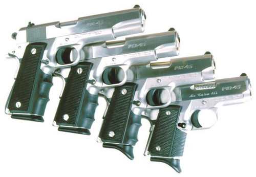 Para Ordnance P10 Warthawg Nitehawg Hawg 9 Pearce Grip Extension