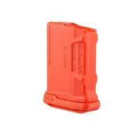 Fab Defense 10-Round Black Polymer Magazine for AR-15 5.56x45mm