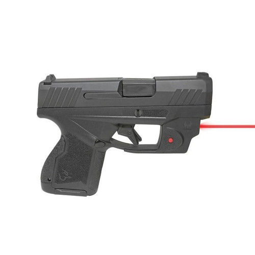 Viridian Essential Red Laser Sight for Taurus GX4