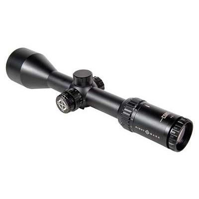 Sightmark Core HX 2.0 Rifle Scope 3-12x56 30mm HDR2 Black