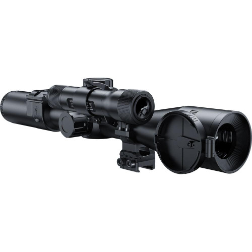 Pard DS35 + TL3-850 Night Vision Rifle Scope and IR Light Combo
