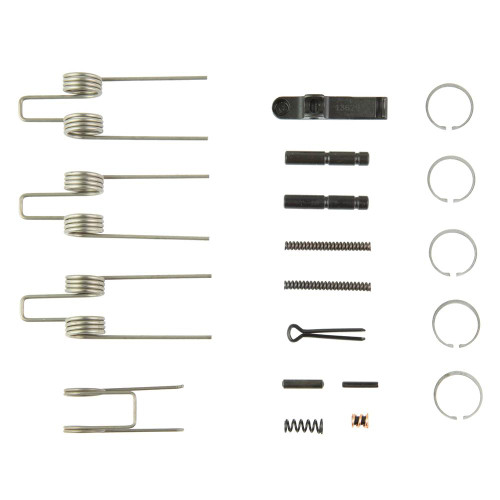AR-15/M4 High Wear Parts Kit by Colt, .223/5.56mm