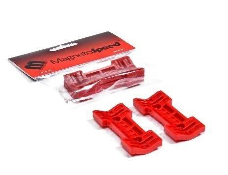 MagnetoSpeed Tapered Spacer Kit