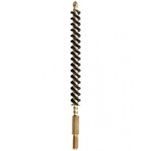 Montana X-Treme Nylon Bristle Brush for Rifles (5/40 Thread) .20 cal