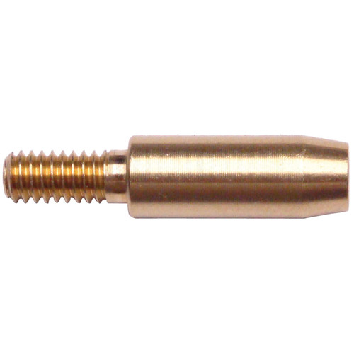 Pro-Shot Brush/Patch Holder Adapter Rod for .270 and Up