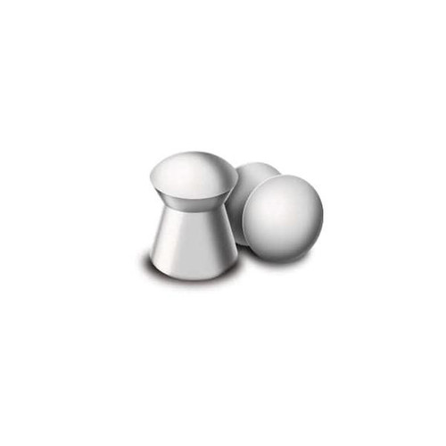 Gamo .177 Cal PBA Platinum Lead-Free Airgun Pellets 100/ct