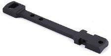 Weaver Grand Slam Steel 1-Piece Dovetail Scope Mount Base Winchester 70 LA Black