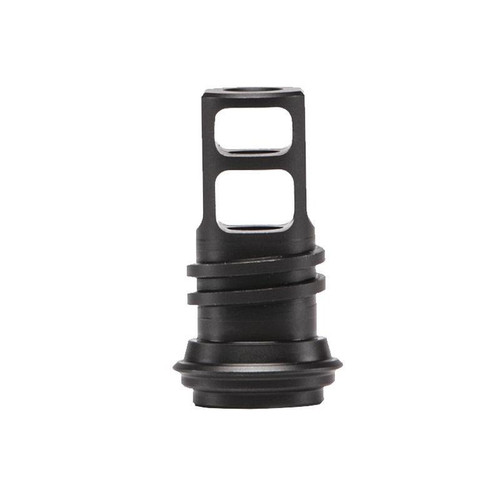 Daniel Defense Wave Muzzle Brake Assembly 30 Cal 5/8-24 Thread