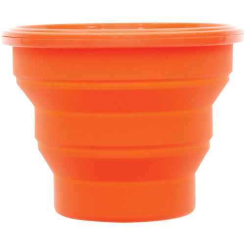 Ultimate Survival FlexWare Bowl 2.0 Orange