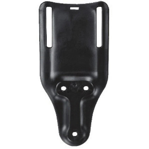 Safariland Low Ride Universal Belt Loop 2" Black