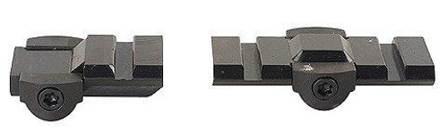 Burris Ruger-to-Weaver Base Adapter R1 77/2277ML 77/44 M-14 Redhawk