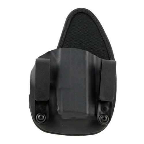 Tagua Leather The Recruiter IWB Holster for Glock 19/23/32 Black RH