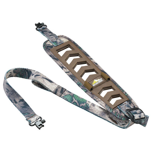 Butler Creek Featherlight Camo Sling with Swivels for Rifles and Shotguns
