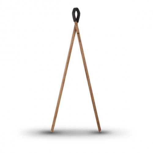 Johnny Stewart Quik-Shot Oak Bipod Shooting Stick