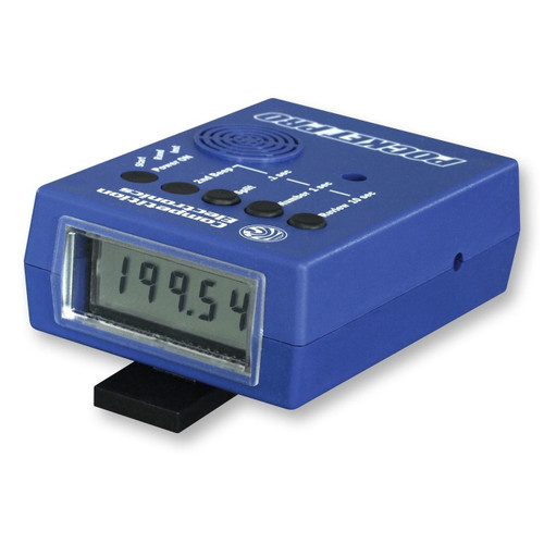 Competition Electronics Pocket Pro Timer for Shooting Practice