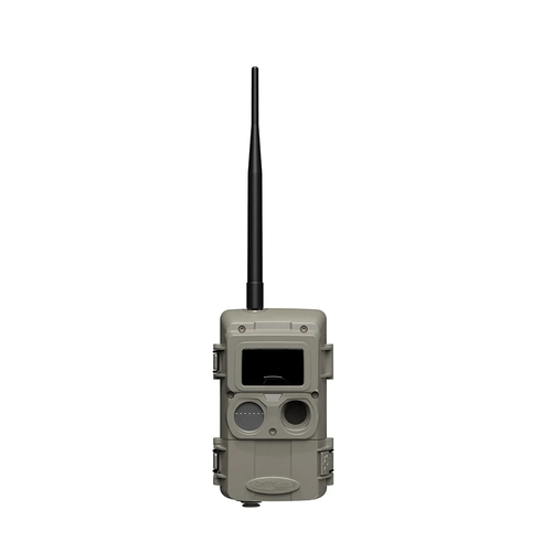 CuddeLink L-Series IR LED Low Glow Network Trail Camera