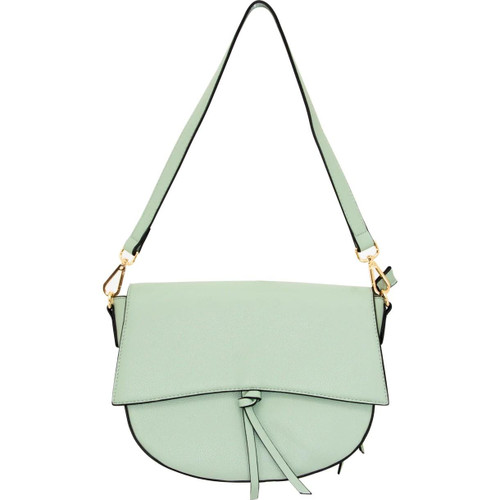 Cameleon Zoey Concealed Carry Purse Mint