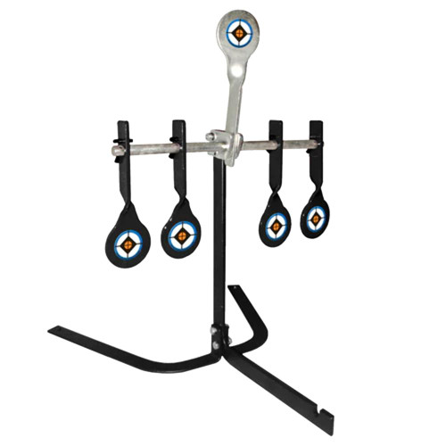Do-All Outdoors .22 Auto-Reset Spinner Shooting Target