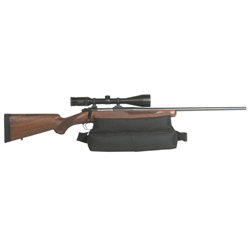 Outdoor Connection Maxum Bench Bag Firearm Shooting Rest Guaranteed Forever