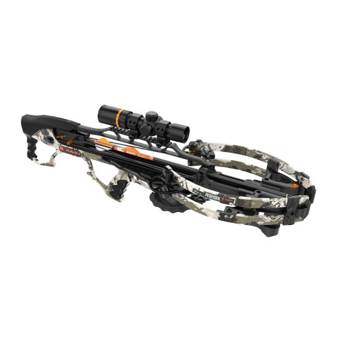 Ravin R29X XK7 Camo Crossbow 450 FPS with Integrated Silent Cocking
