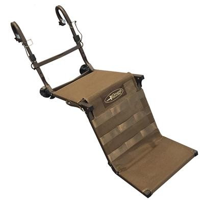 MOmarsh Adjustable Dog Ramp Stand for Duck Hunters