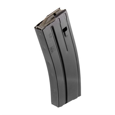 6.8 SPC AR-15 Steel 25rd Magazine