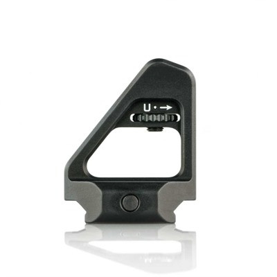 AR-15 PEAK ULTRALIGHT FIXED IRON SIGHTS