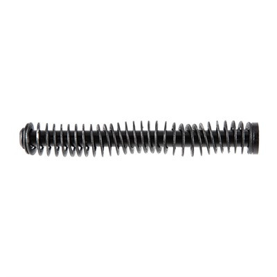 RECOIL SPRING ASSEMBLY FOR COMPACT FRAME GLOCK~ PISTOLS