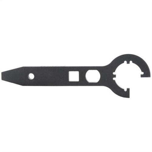 CAR-15/M4 BUTTSTOCK WRENCH