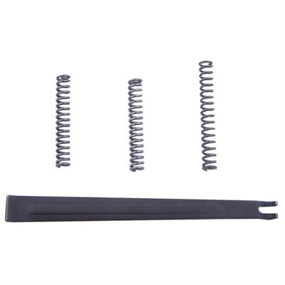 SWK/L/N-202 PRO-SPRING KIT FOR S&W K,L,N FRAME REVOLVER