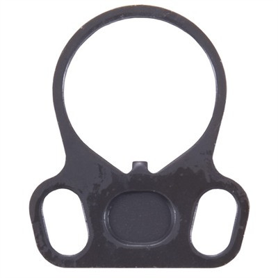 AR-15/M16 End Plate with Sling Adapter