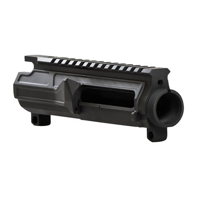 9MM BILLET UPPER RECEIVER