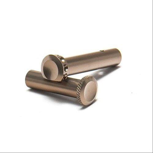 AR-15 ENHANCED PIVOT & TAKEDOWN PINS