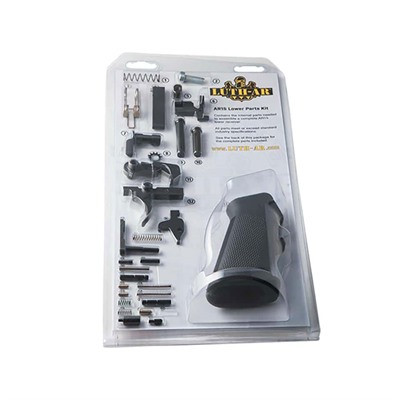 AR-308 Lower Receiver Parts Kit