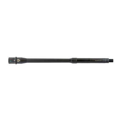 5.56x45 NATO Government Profile Duty Barrel for AR-15