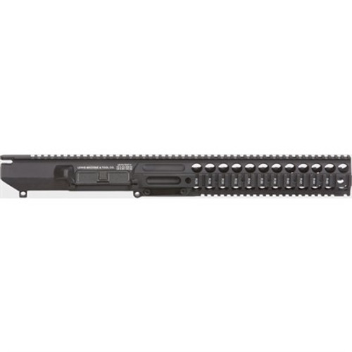 MRP-H QUAD 7.62MM ASSEMBLED UPPER RECEIVER