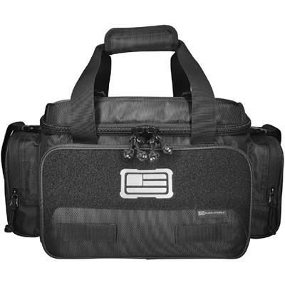 Tactical 1680D Range Bag
