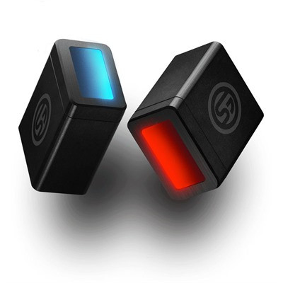 SG Pulse Firearm Component with Picatinny & M-LOK Mount