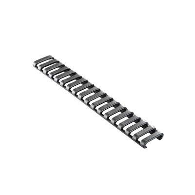 18-SLOT LOWPRO LADDER RAIL COVER - PICATINNY  RAIL GUARD