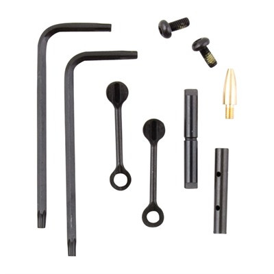 AR-15 Generation 2 Mod 2 Anti-Rotation Pin Set