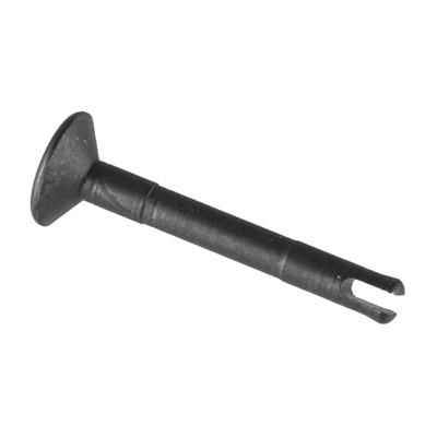 AR-15 Permanent Firing Pin Retainer