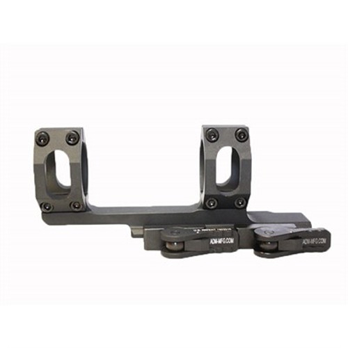 RECON QUICK DETACH SCOPE MOUNTS 818503010668