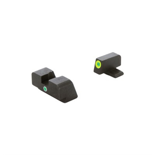 i-DOT TRITIUM SIGHT SET FOR FN HIGH POWER® 644406913542
